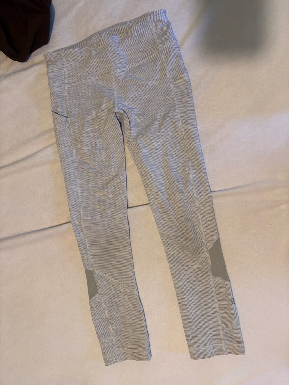 Lululemon sz 4 leggings
